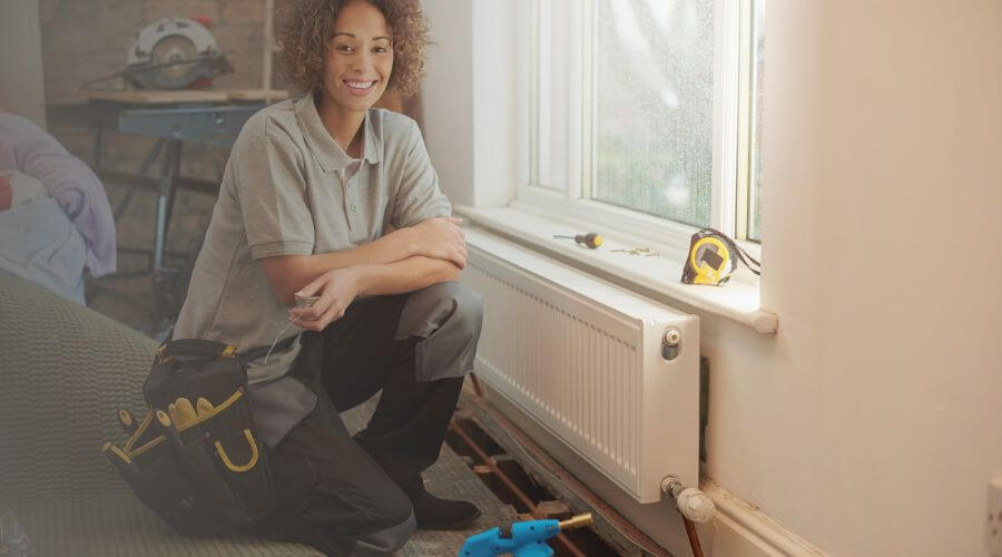 Professional expert plumbing services in Tacna, AZ